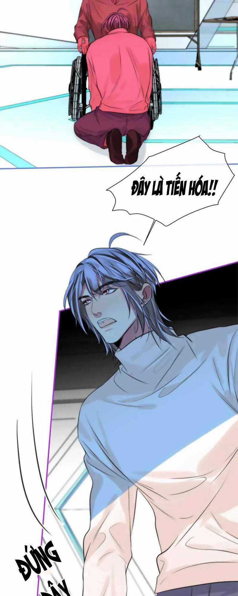 Fan Biến Thái Và Thần Tượng Xinh Đẹp Chapter 141 trang 13