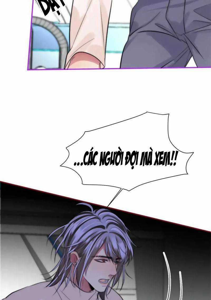 Fan Biến Thái Và Thần Tượng Xinh Đẹp Chapter 141 trang 14