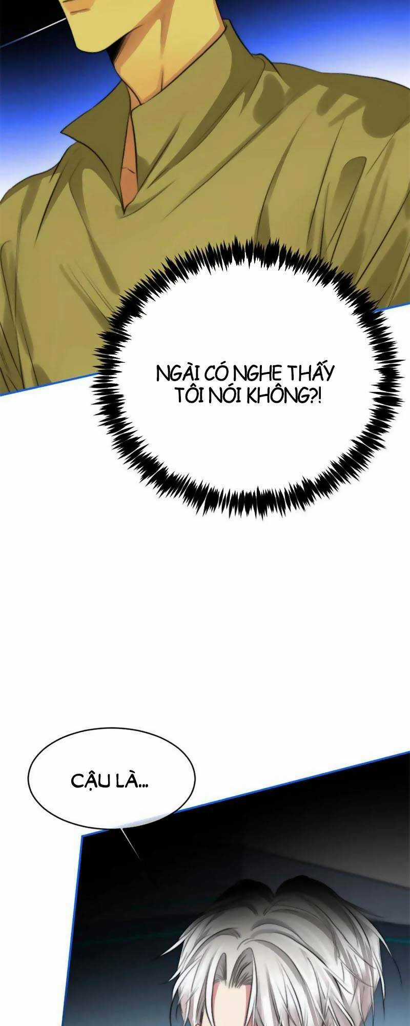 Fan Biến Thái Và Thần Tượng Xinh Đẹp Chapter 141 trang 17