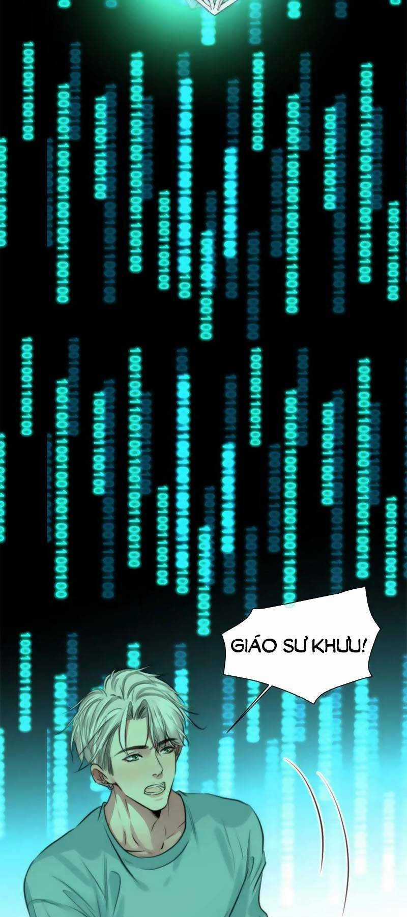 Fan Biến Thái Và Thần Tượng Xinh Đẹp Chapter 141 trang 19