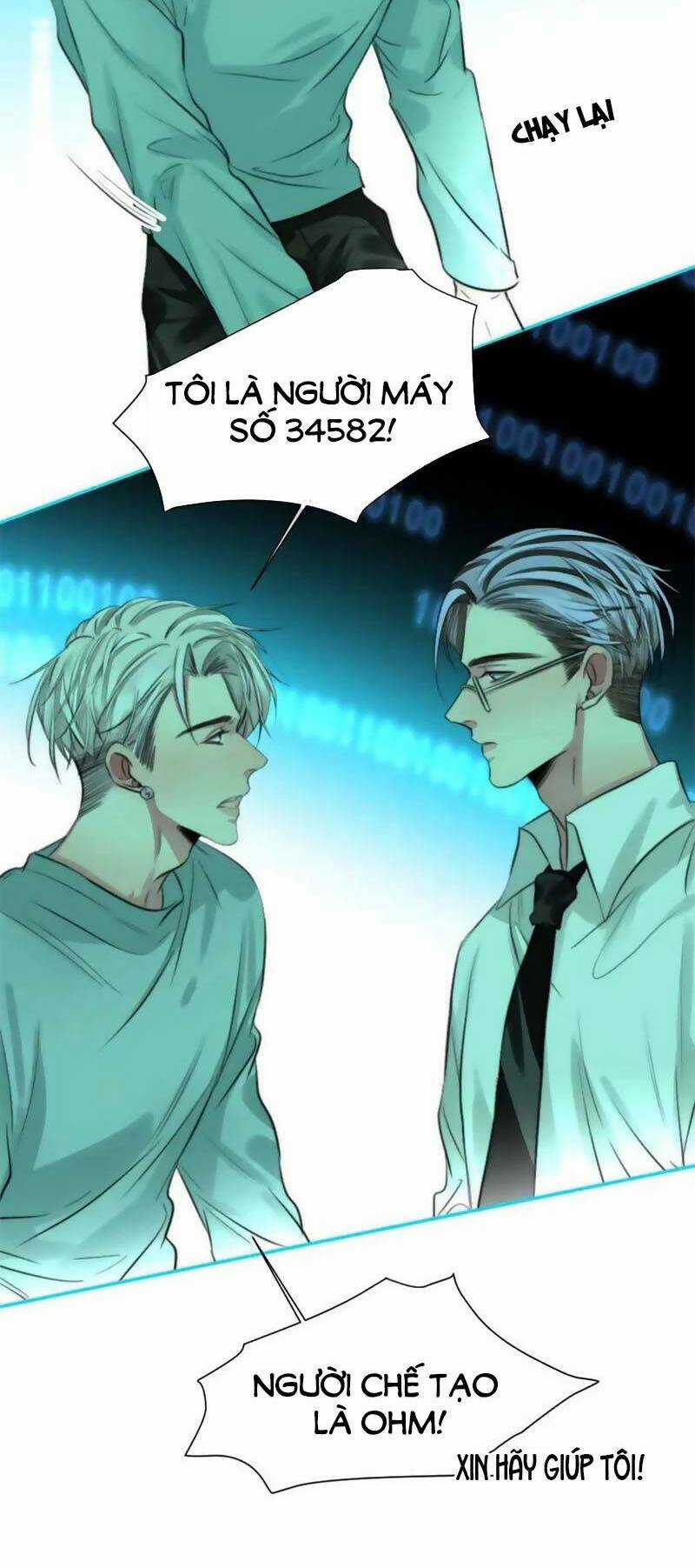 Fan Biến Thái Và Thần Tượng Xinh Đẹp Chapter 141 trang 20