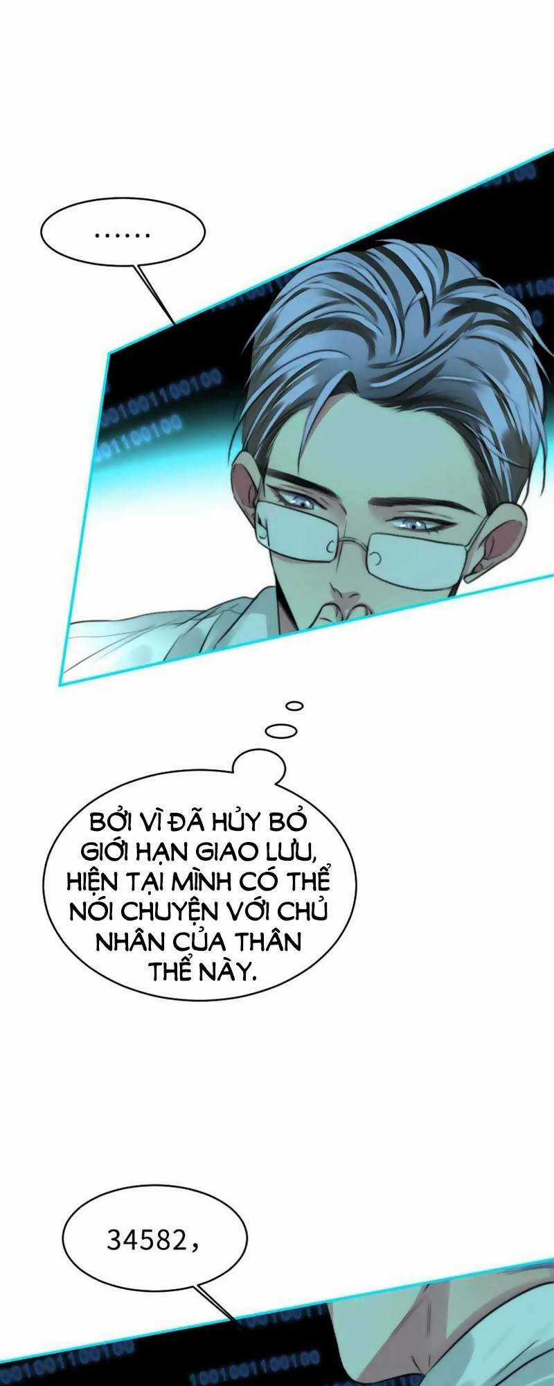 Fan Biến Thái Và Thần Tượng Xinh Đẹp Chapter 141 trang 21