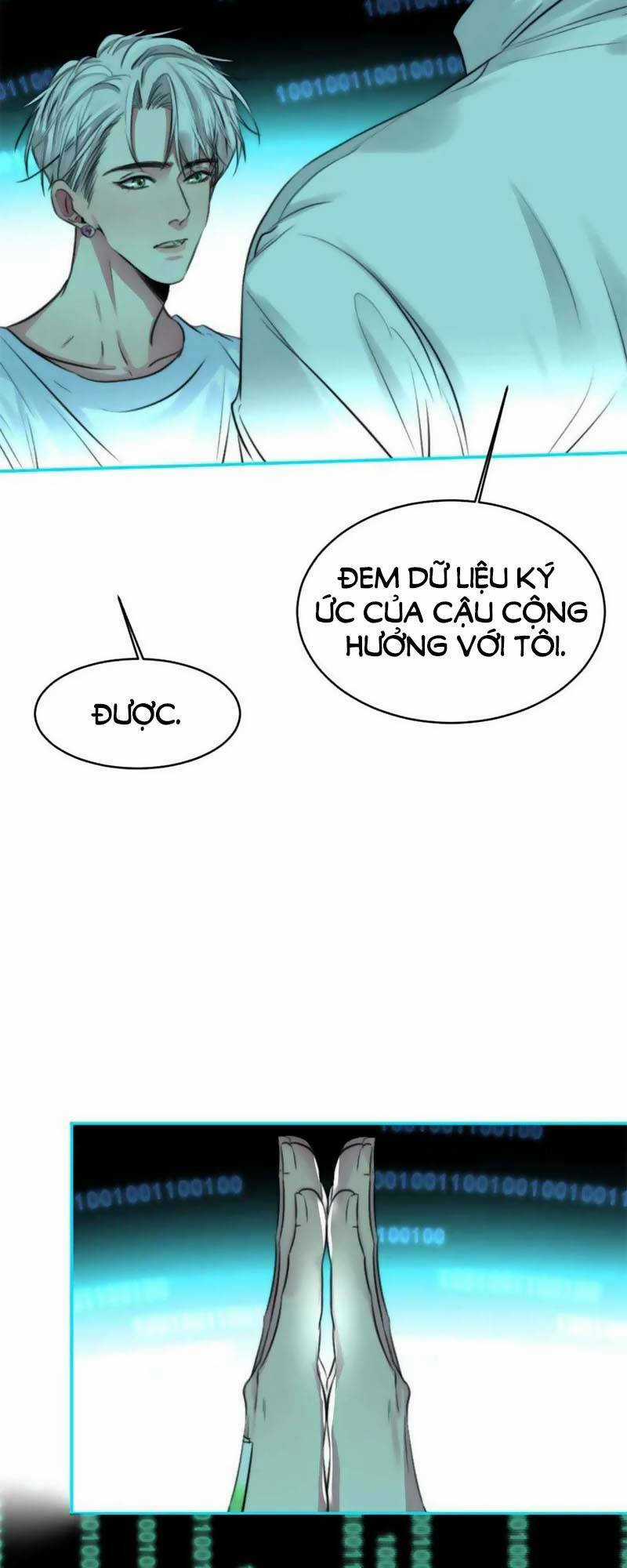 Fan Biến Thái Và Thần Tượng Xinh Đẹp Chapter 141 trang 22