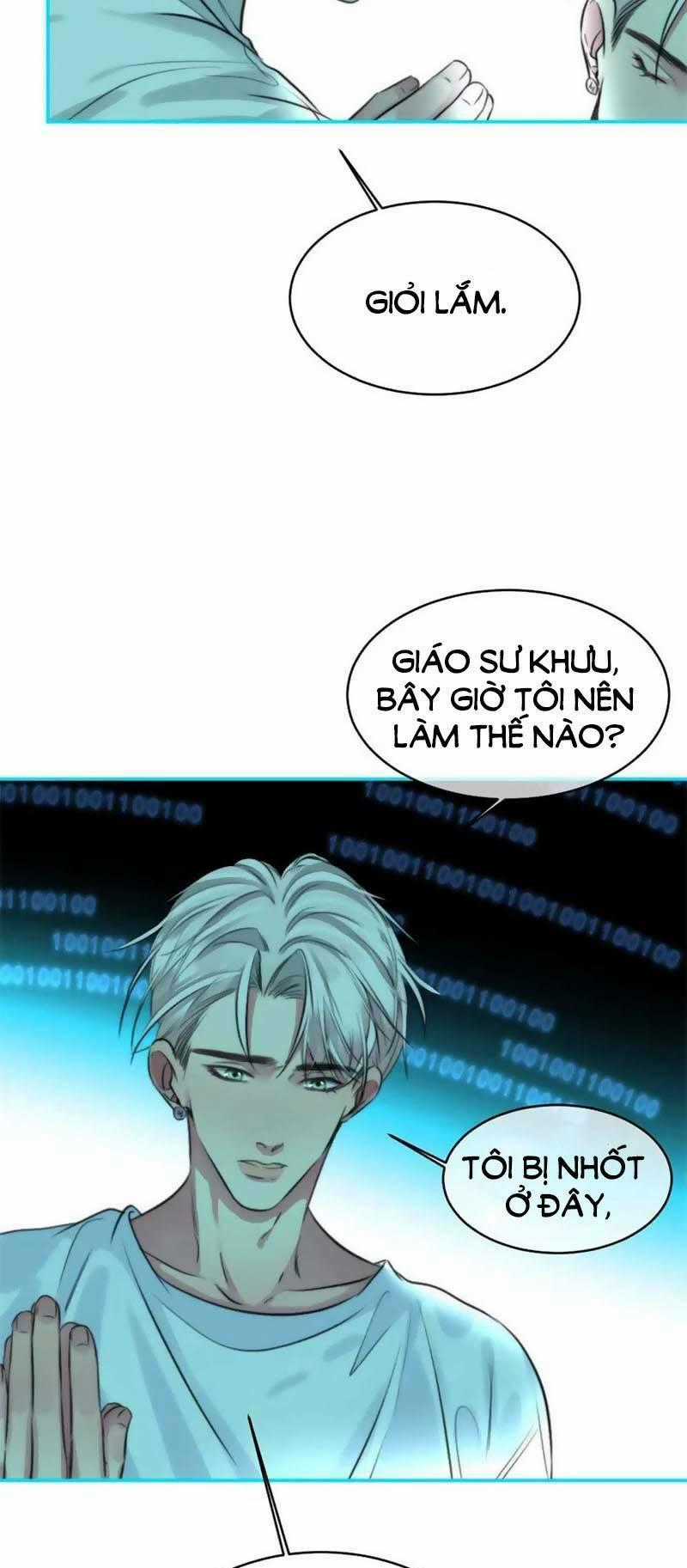 Fan Biến Thái Và Thần Tượng Xinh Đẹp Chapter 141 trang 26