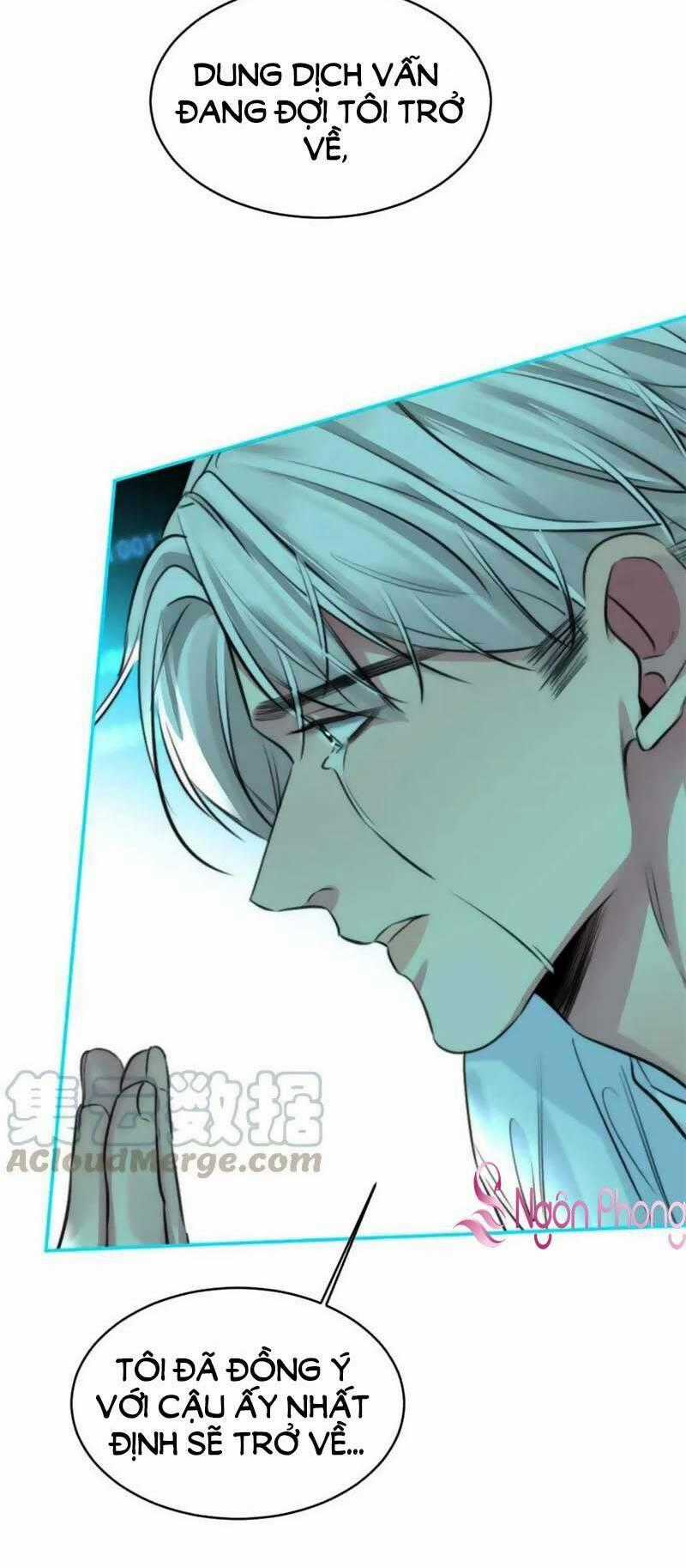 Fan Biến Thái Và Thần Tượng Xinh Đẹp Chapter 141 trang 27