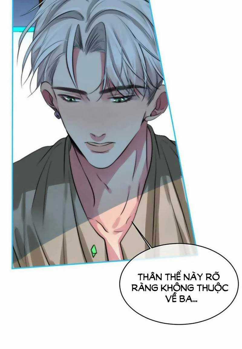 Fan Biến Thái Và Thần Tượng Xinh Đẹp Chapter 141 trang 3