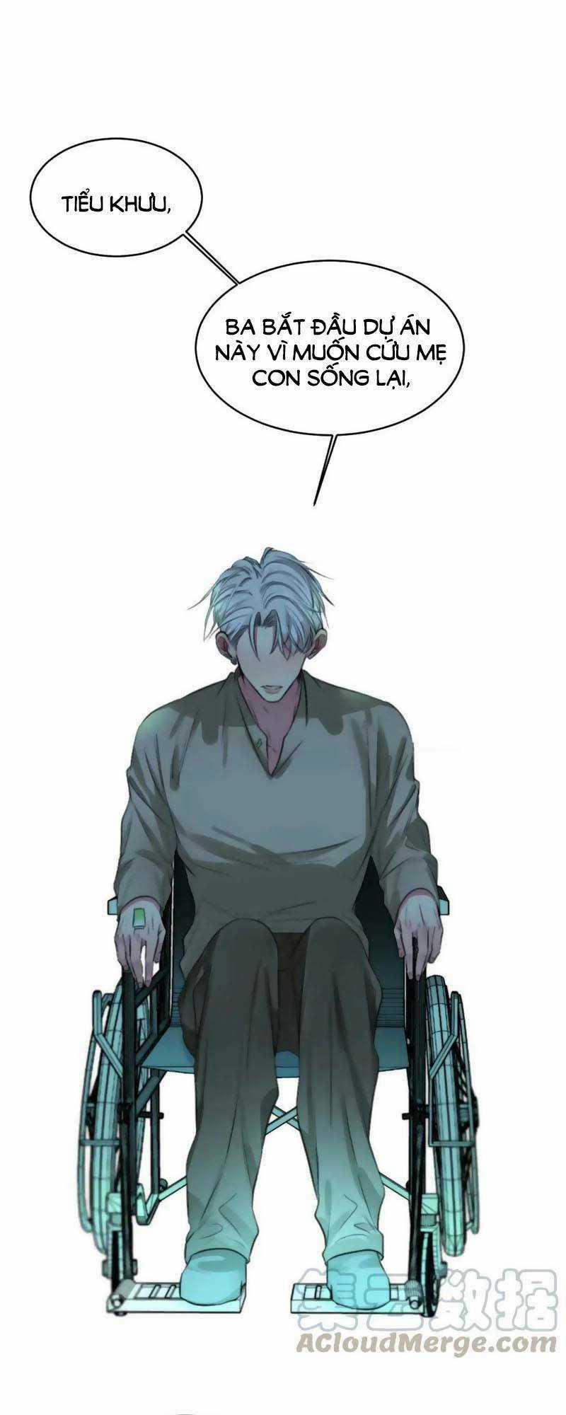 Fan Biến Thái Và Thần Tượng Xinh Đẹp Chapter 141 trang 4