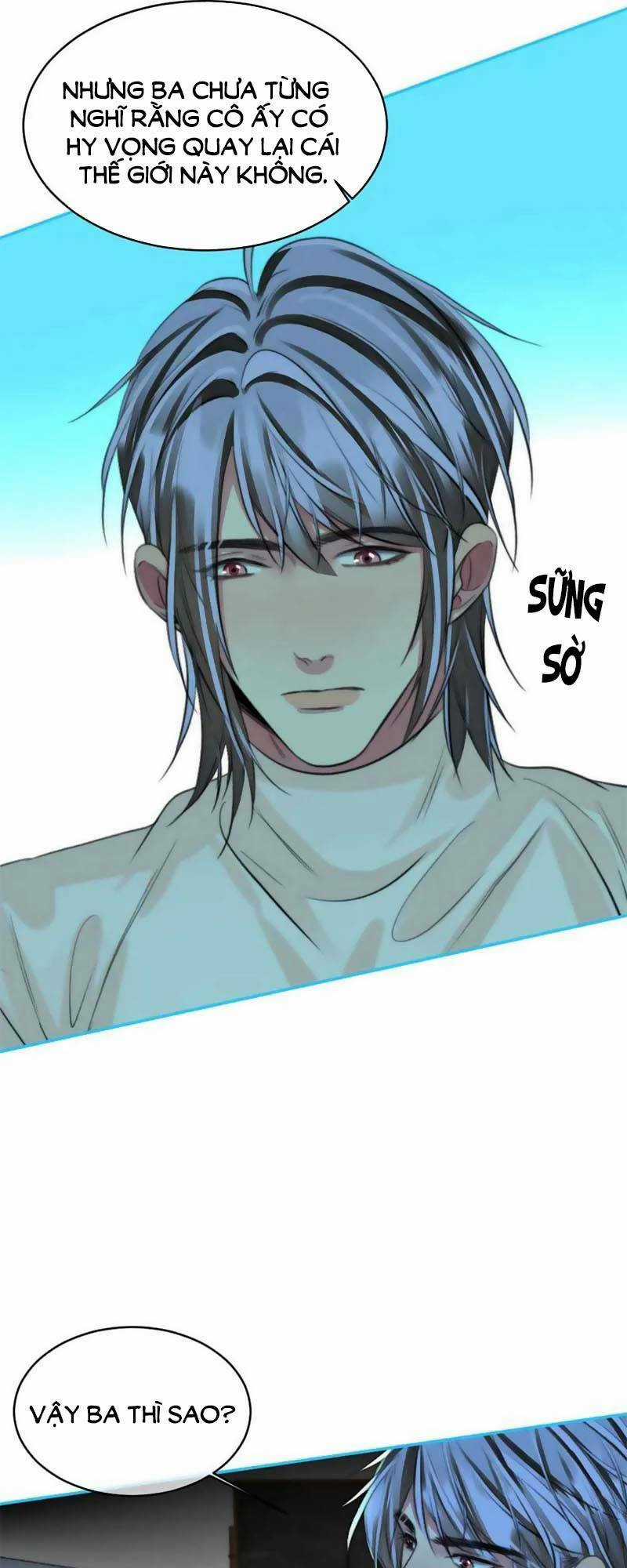 Fan Biến Thái Và Thần Tượng Xinh Đẹp Chapter 141 trang 5