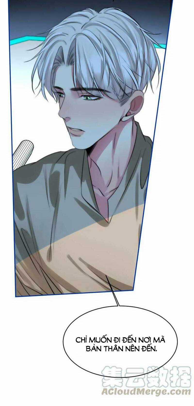 Fan Biến Thái Và Thần Tượng Xinh Đẹp Chapter 141 trang 7