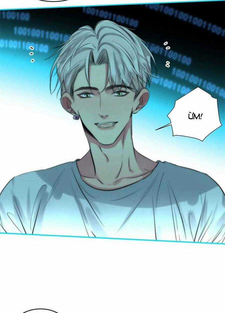 Fan Biến Thái Và Thần Tượng Xinh Đẹp Chapter 142 trang 10