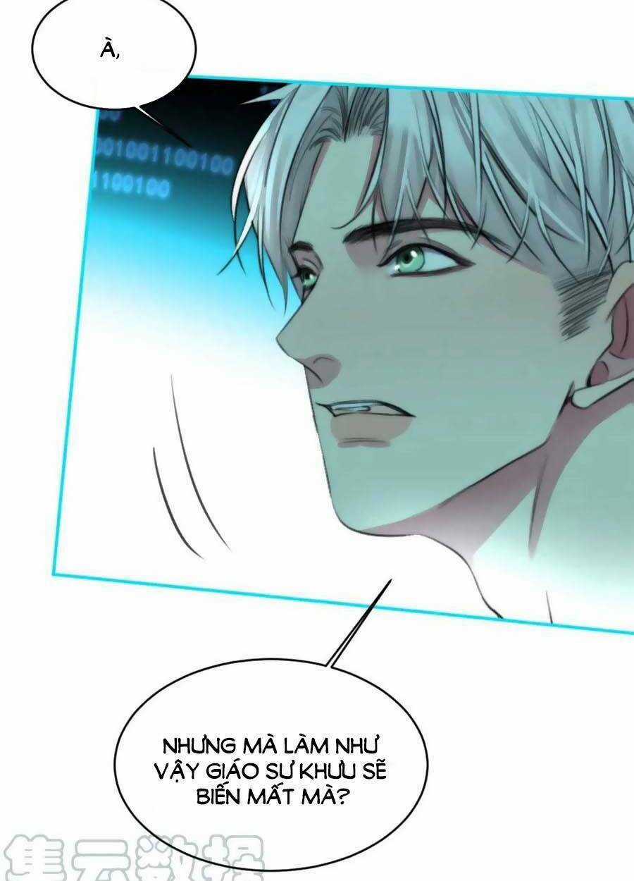 Fan Biến Thái Và Thần Tượng Xinh Đẹp Chapter 142 trang 11