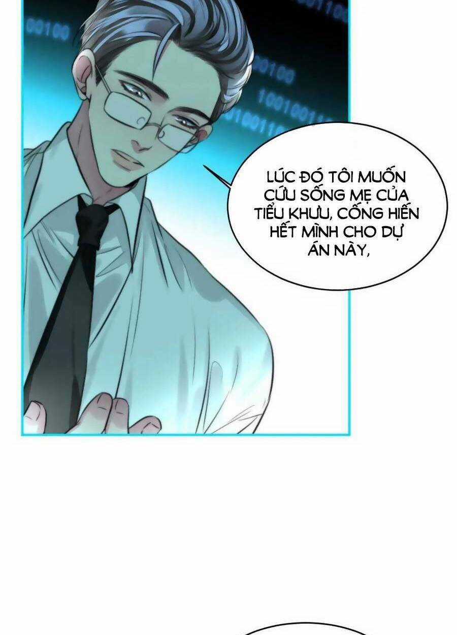 Fan Biến Thái Và Thần Tượng Xinh Đẹp Chapter 142 trang 13