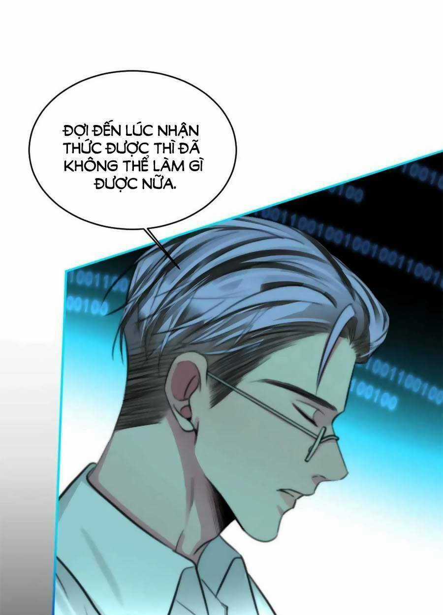 Fan Biến Thái Và Thần Tượng Xinh Đẹp Chapter 142 trang 16