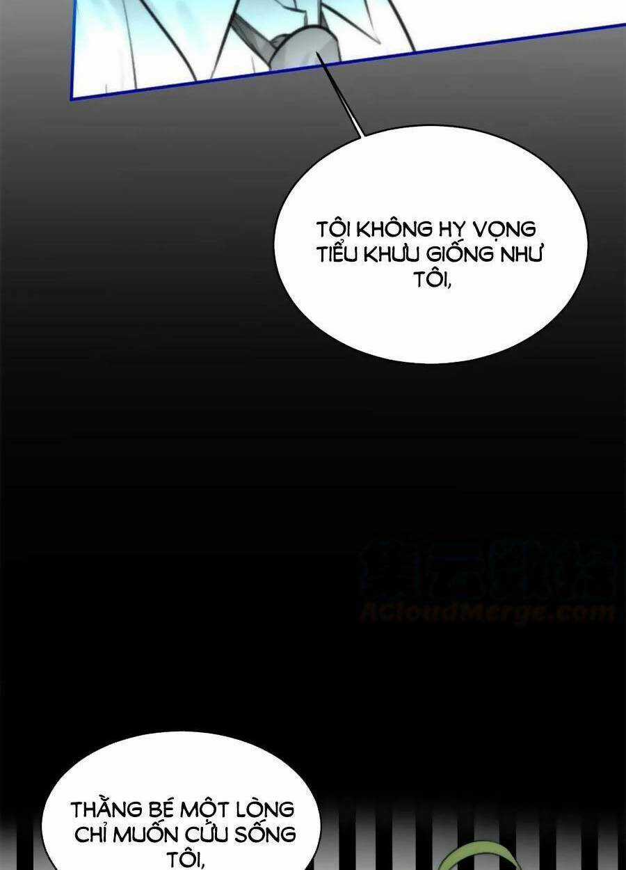 Fan Biến Thái Và Thần Tượng Xinh Đẹp Chapter 142 trang 17