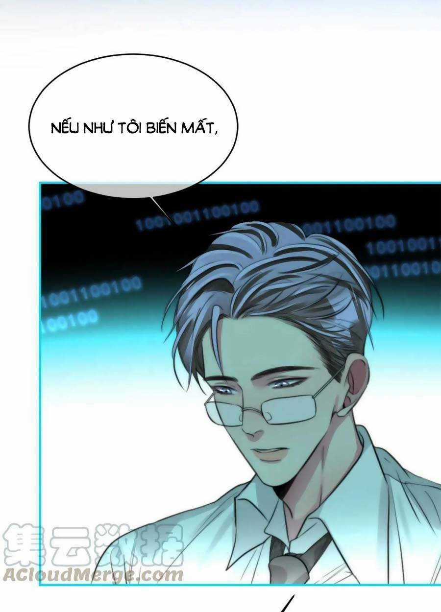 Fan Biến Thái Và Thần Tượng Xinh Đẹp Chapter 142 trang 21