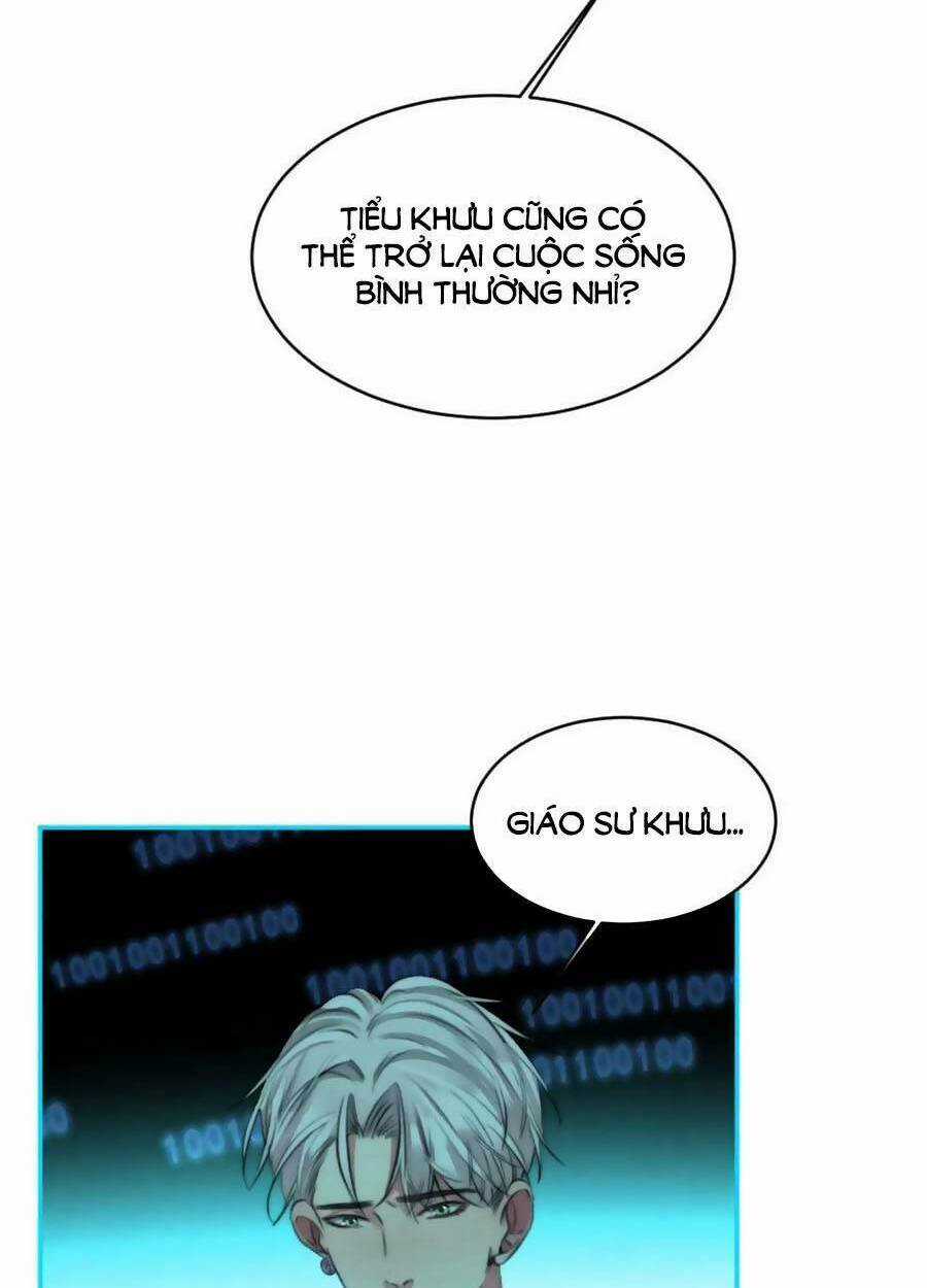 Fan Biến Thái Và Thần Tượng Xinh Đẹp Chapter 142 trang 22