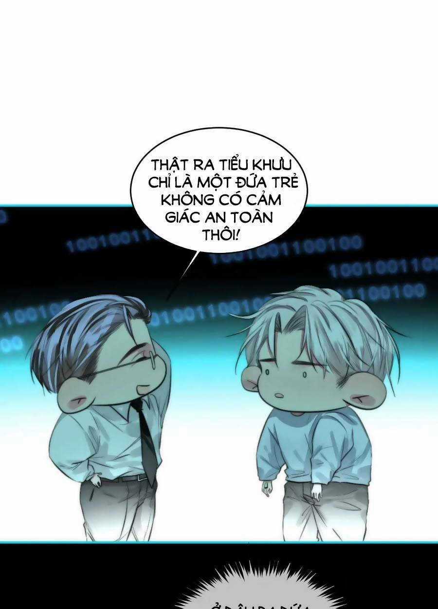 Fan Biến Thái Và Thần Tượng Xinh Đẹp Chapter 142 trang 24