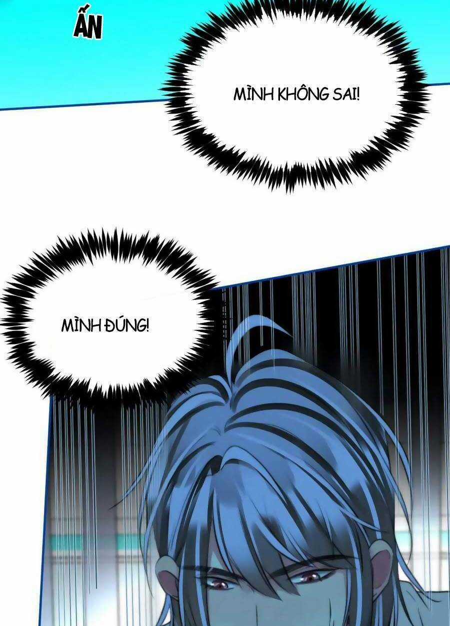 Fan Biến Thái Và Thần Tượng Xinh Đẹp Chapter 142 trang 28