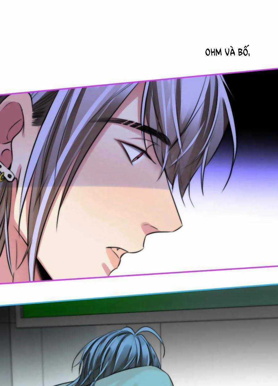 Fan Biến Thái Và Thần Tượng Xinh Đẹp Chapter 142 trang 31