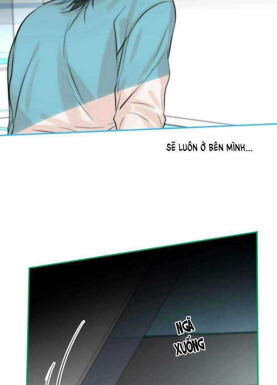 Fan Biến Thái Và Thần Tượng Xinh Đẹp Chapter 142 trang 32