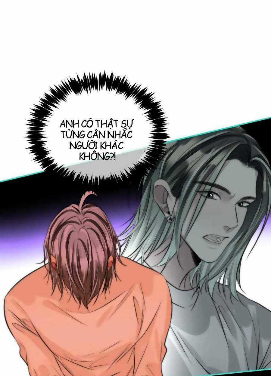 Fan Biến Thái Và Thần Tượng Xinh Đẹp Chapter 142 trang 34