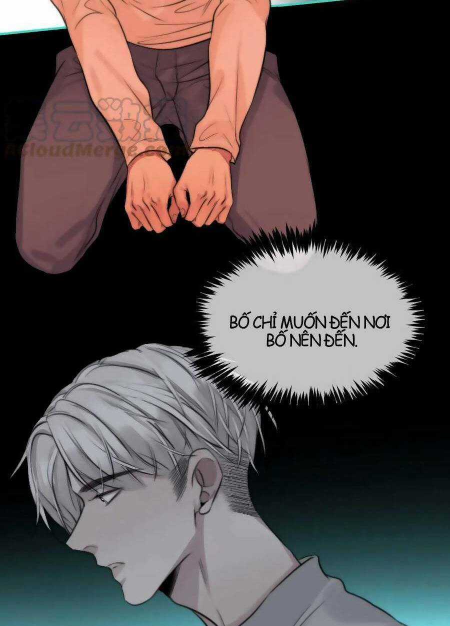 Fan Biến Thái Và Thần Tượng Xinh Đẹp Chapter 142 trang 35