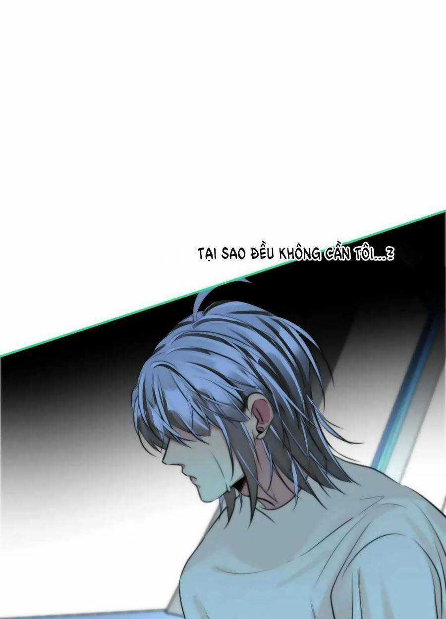 Fan Biến Thái Và Thần Tượng Xinh Đẹp Chapter 142 trang 39