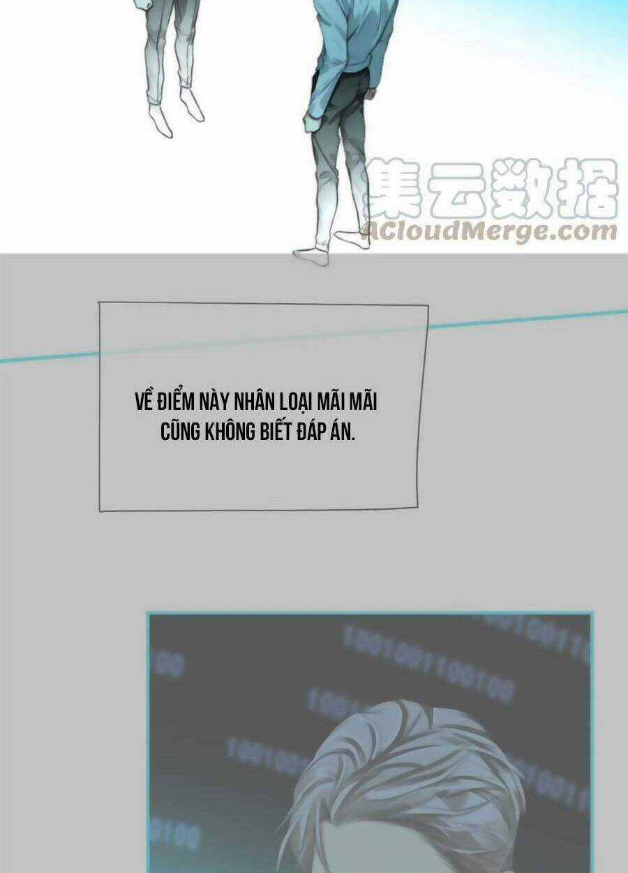 Fan Biến Thái Và Thần Tượng Xinh Đẹp Chapter 142 trang 4