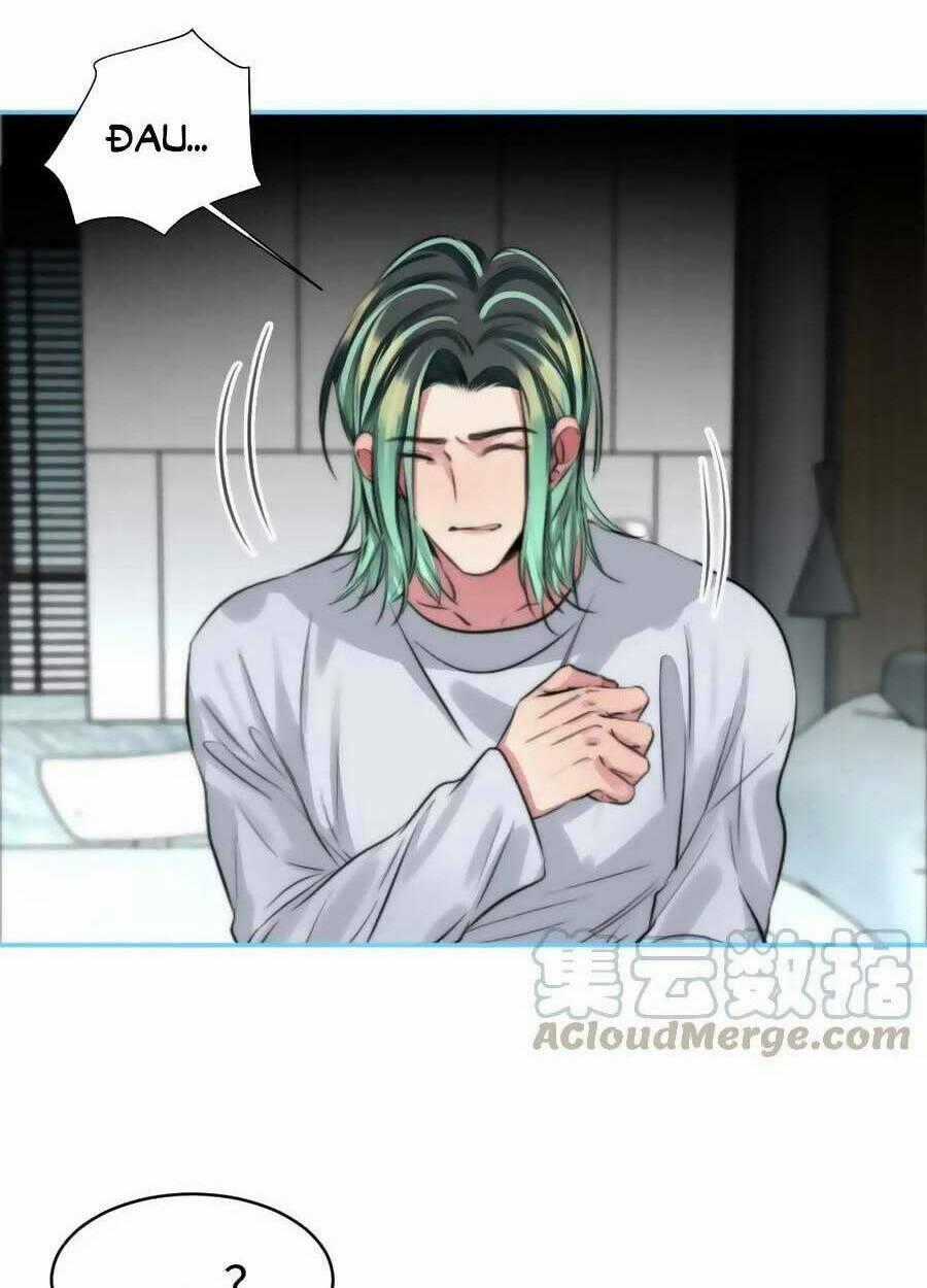 Fan Biến Thái Và Thần Tượng Xinh Đẹp Chapter 142 trang 42