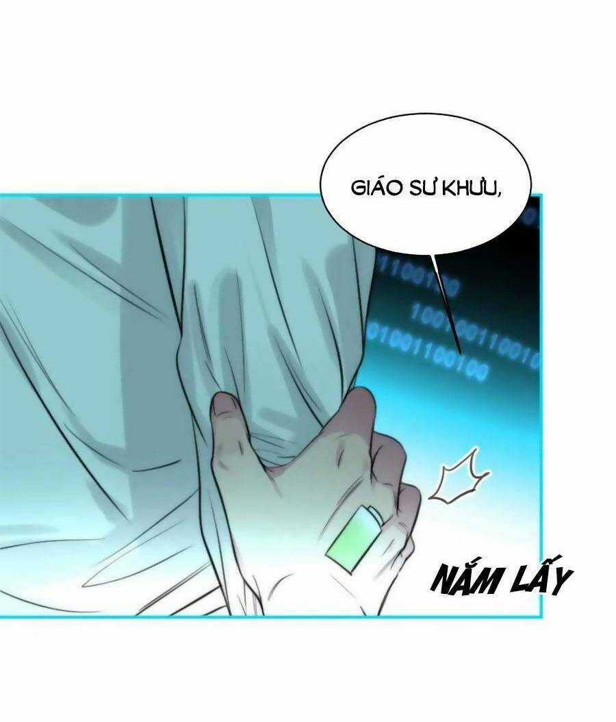 Fan Biến Thái Và Thần Tượng Xinh Đẹp Chapter 142 trang 6