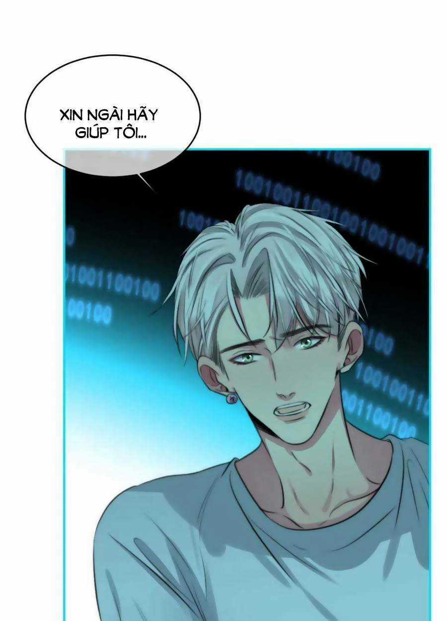 Fan Biến Thái Và Thần Tượng Xinh Đẹp Chapter 142 trang 7
