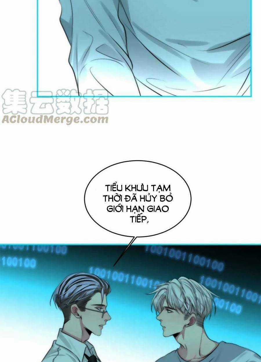 Fan Biến Thái Và Thần Tượng Xinh Đẹp Chapter 142 trang 8