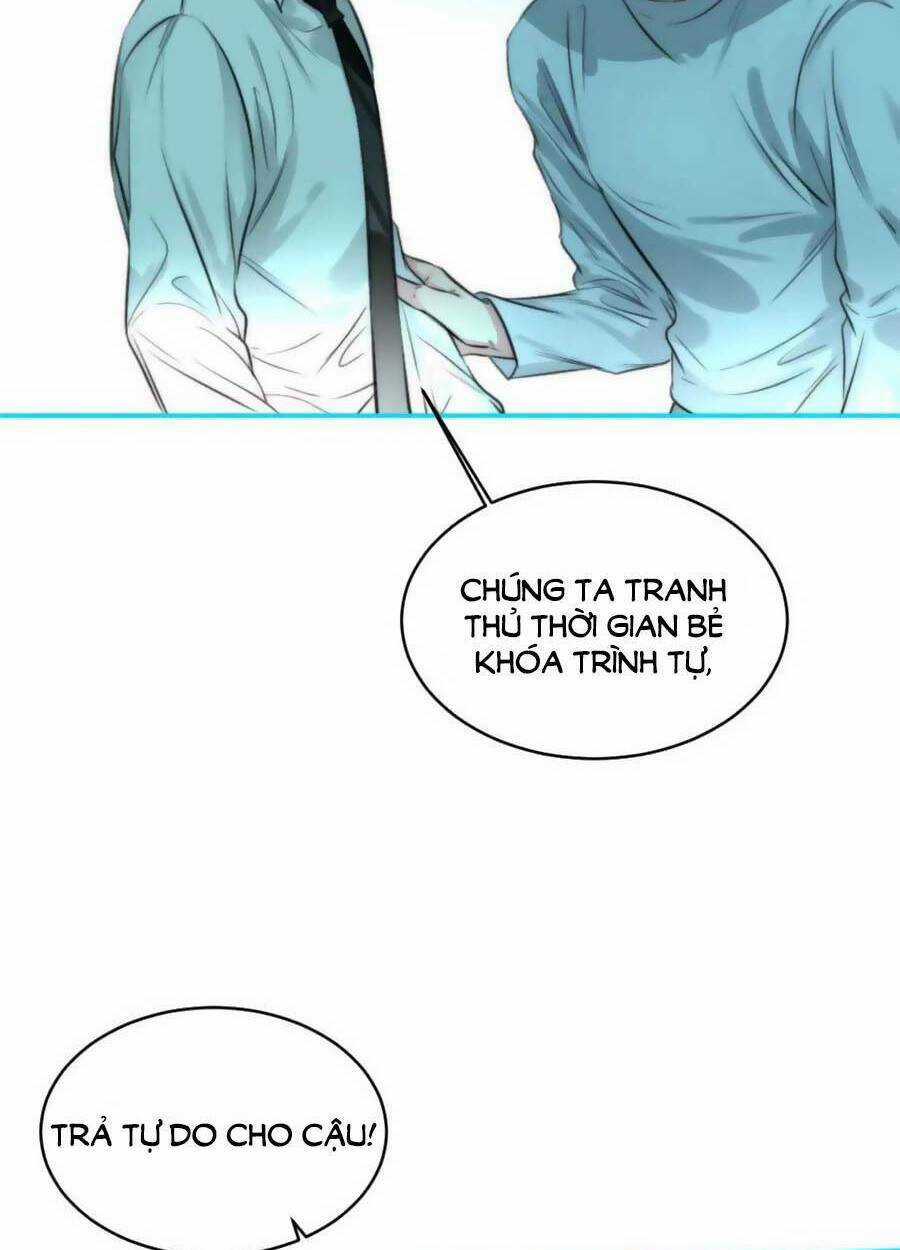 Fan Biến Thái Và Thần Tượng Xinh Đẹp Chapter 142 trang 9