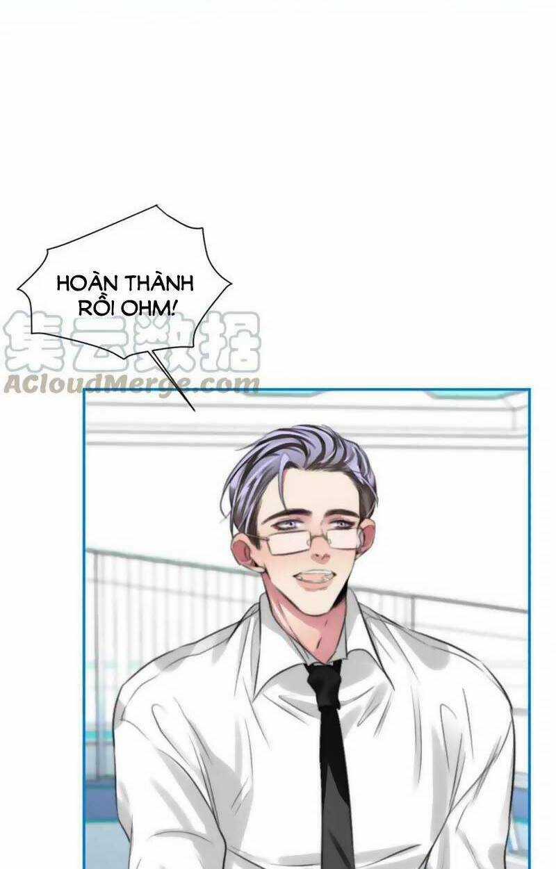 Fan Biến Thái Và Thần Tượng Xinh Đẹp Chapter 143 trang 14