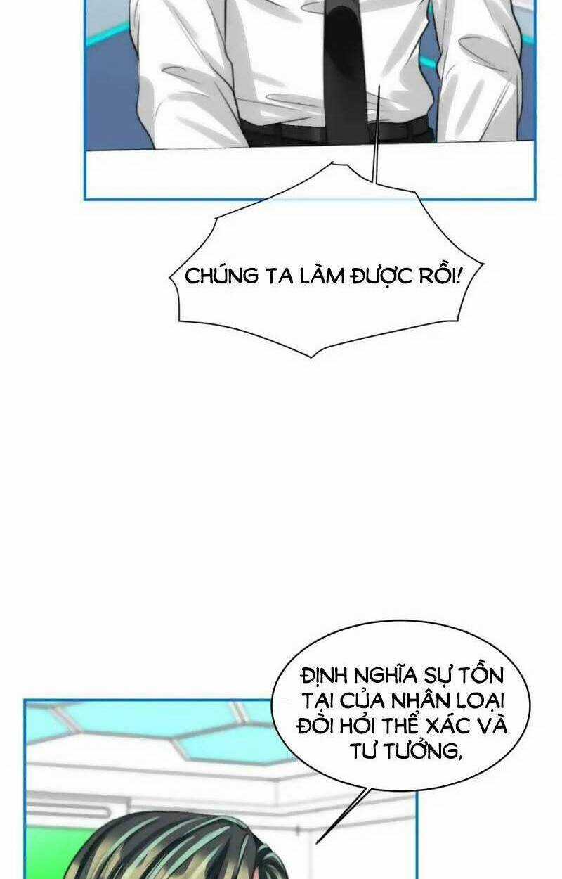 Fan Biến Thái Và Thần Tượng Xinh Đẹp Chapter 143 trang 15