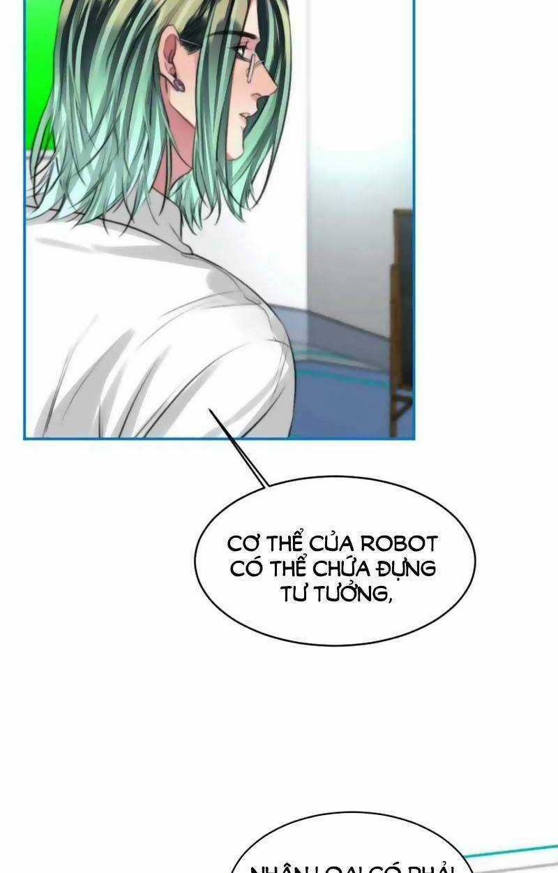 Fan Biến Thái Và Thần Tượng Xinh Đẹp Chapter 143 trang 16