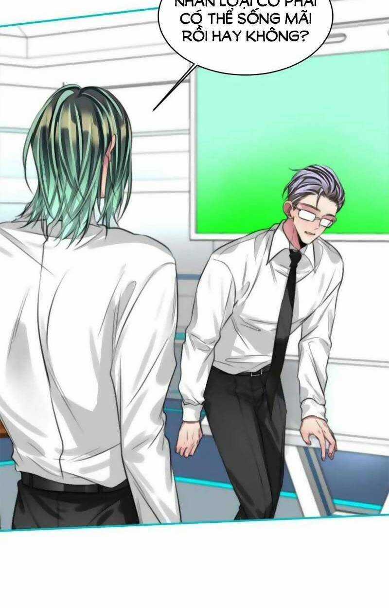 Fan Biến Thái Và Thần Tượng Xinh Đẹp Chapter 143 trang 17