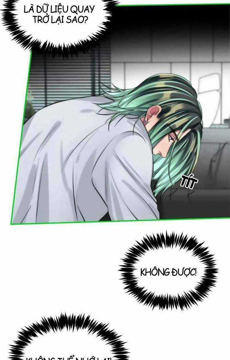 Fan Biến Thái Và Thần Tượng Xinh Đẹp Chapter 143 trang 2