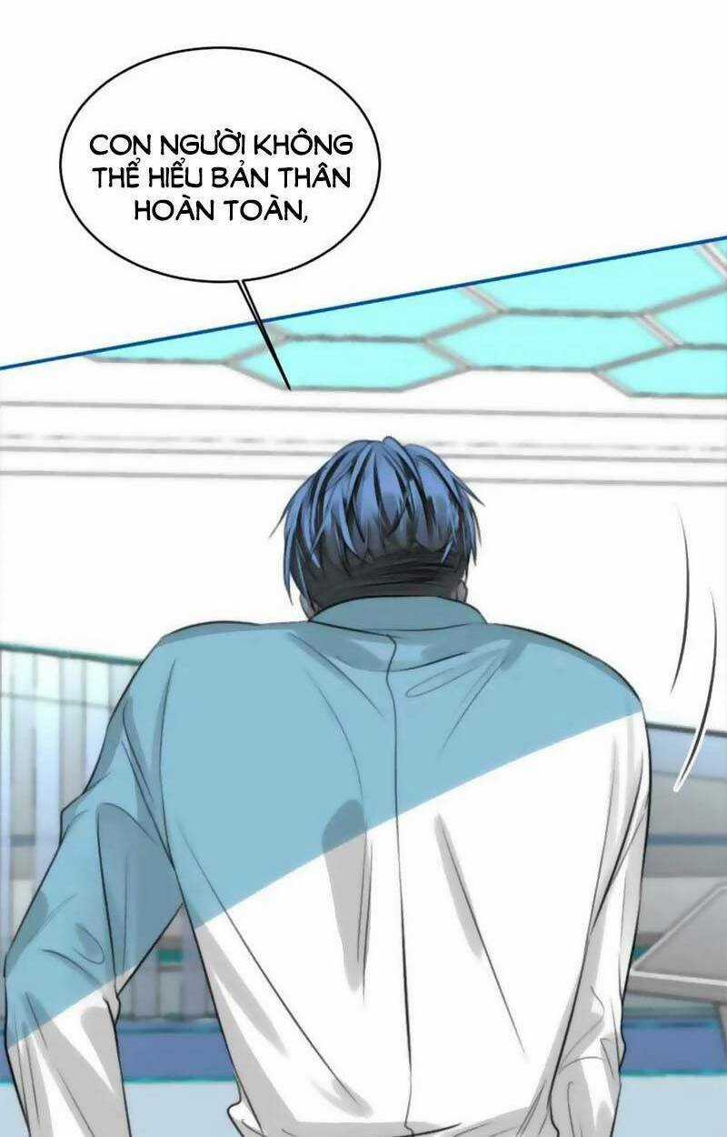 Fan Biến Thái Và Thần Tượng Xinh Đẹp Chapter 143 trang 20