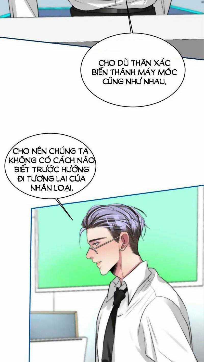 Fan Biến Thái Và Thần Tượng Xinh Đẹp Chapter 143 trang 21