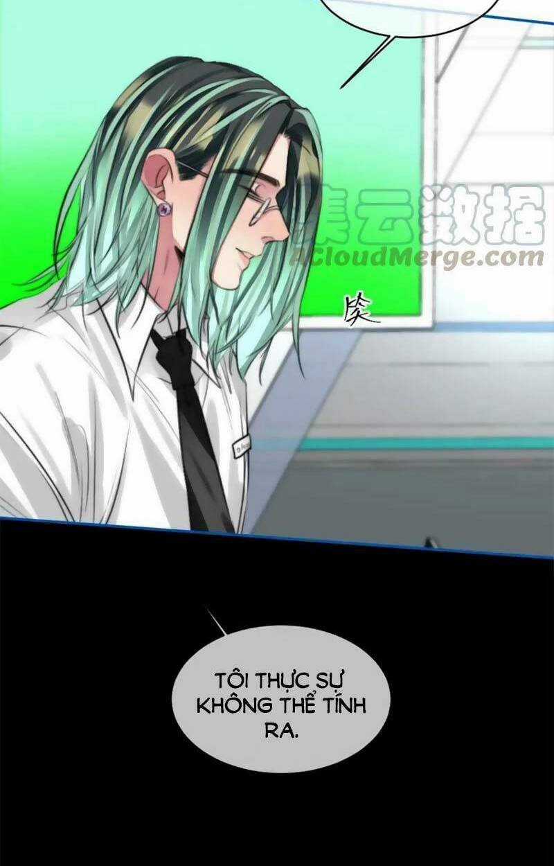 Fan Biến Thái Và Thần Tượng Xinh Đẹp Chapter 143 trang 23