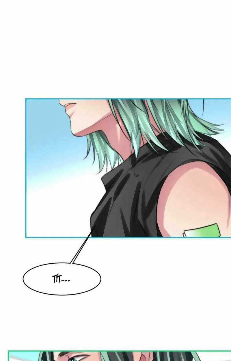 Fan Biến Thái Và Thần Tượng Xinh Đẹp Chapter 143 trang 25