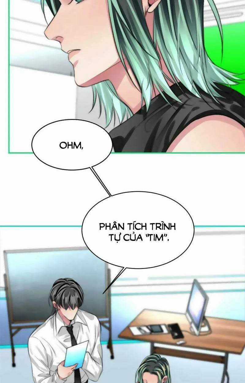 Fan Biến Thái Và Thần Tượng Xinh Đẹp Chapter 143 trang 26