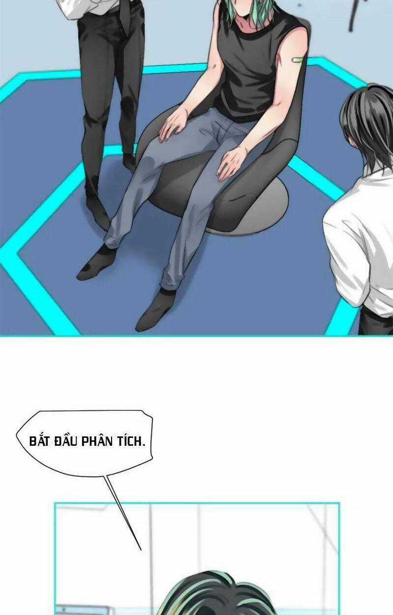 Fan Biến Thái Và Thần Tượng Xinh Đẹp Chapter 143 trang 27