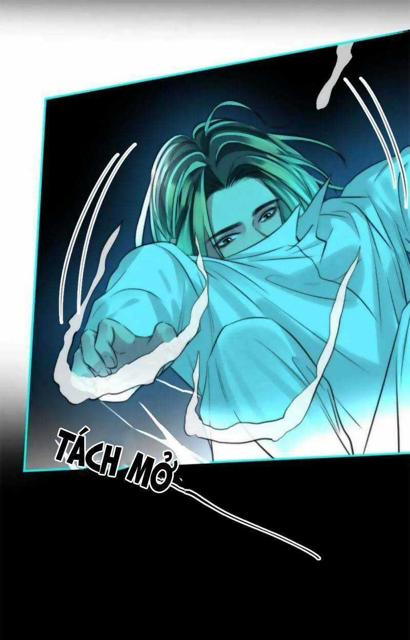 Fan Biến Thái Và Thần Tượng Xinh Đẹp Chapter 143 trang 32