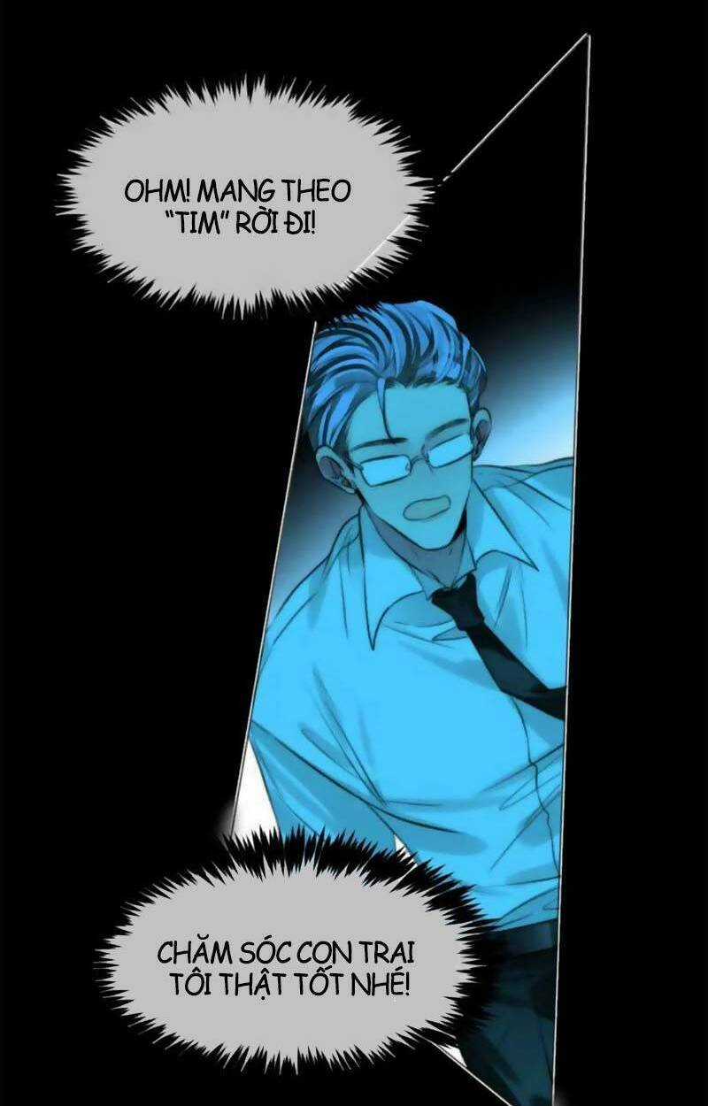 Fan Biến Thái Và Thần Tượng Xinh Đẹp Chapter 143 trang 33