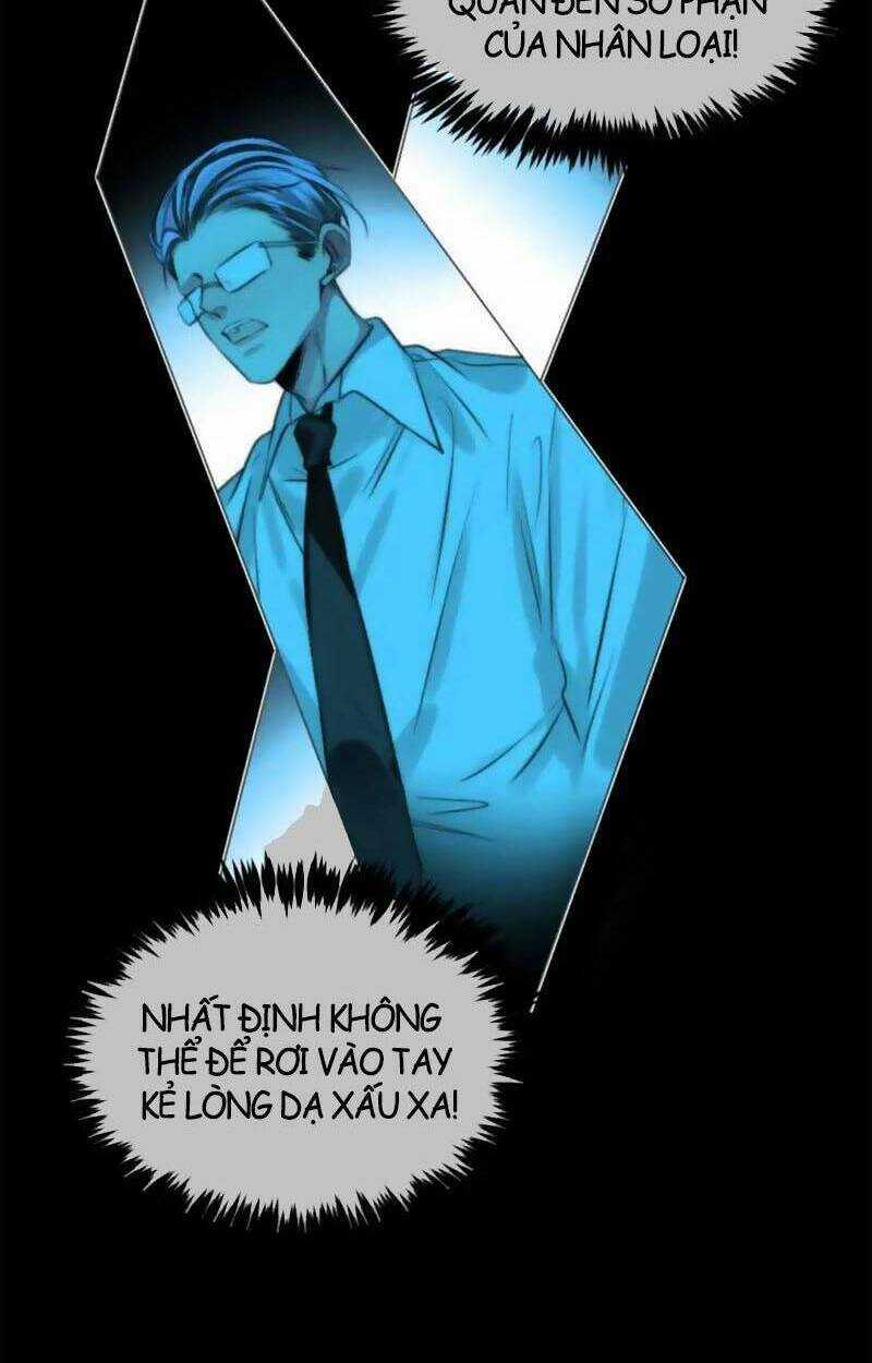 Fan Biến Thái Và Thần Tượng Xinh Đẹp Chapter 143 trang 35