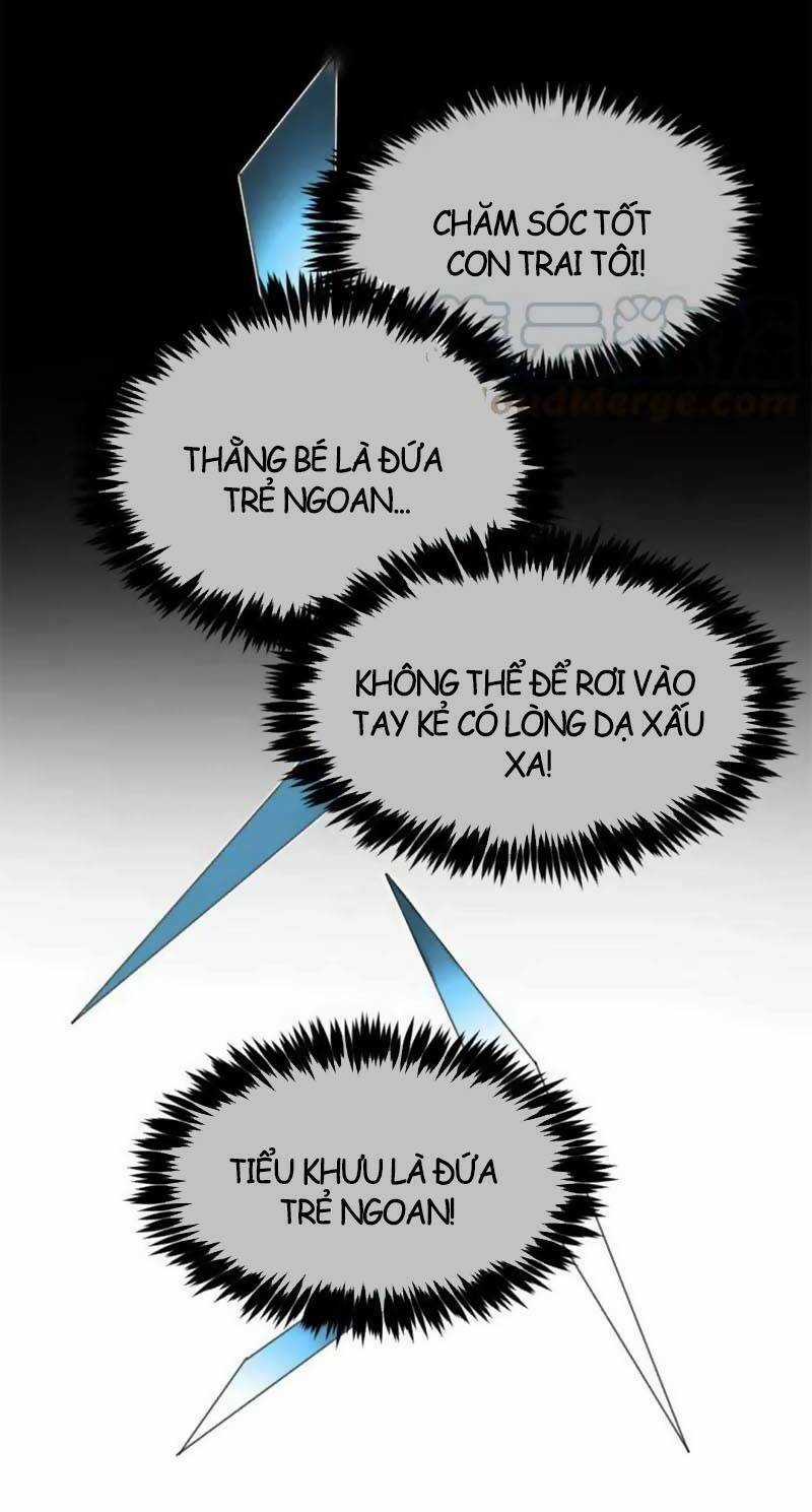 Fan Biến Thái Và Thần Tượng Xinh Đẹp Chapter 143 trang 36