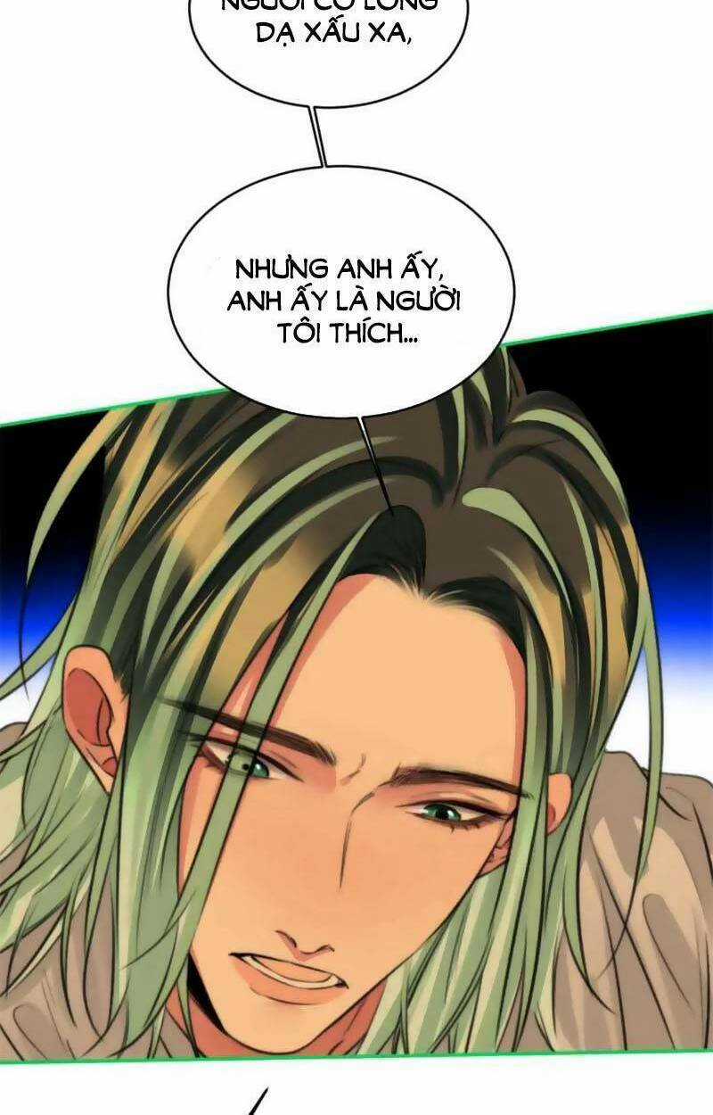 Fan Biến Thái Và Thần Tượng Xinh Đẹp Chapter 143 trang 38