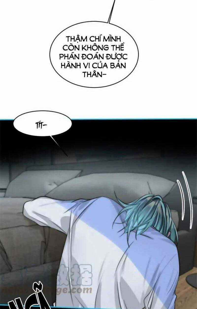 Fan Biến Thái Và Thần Tượng Xinh Đẹp Chapter 143 trang 40